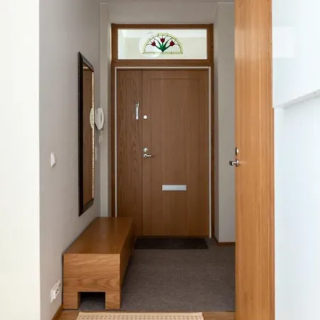 Apartment 2ndhomes Center 2br 103 M2 Deluxe With Sauna And Balcony *