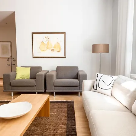 Apartment 2ndhomes Center 2br 103 M2 Deluxe With Sauna And Balcony Helsinki