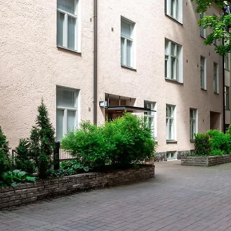 2ndhomes Center 2br 103 M2 Deluxe With Sauna And Balcony *